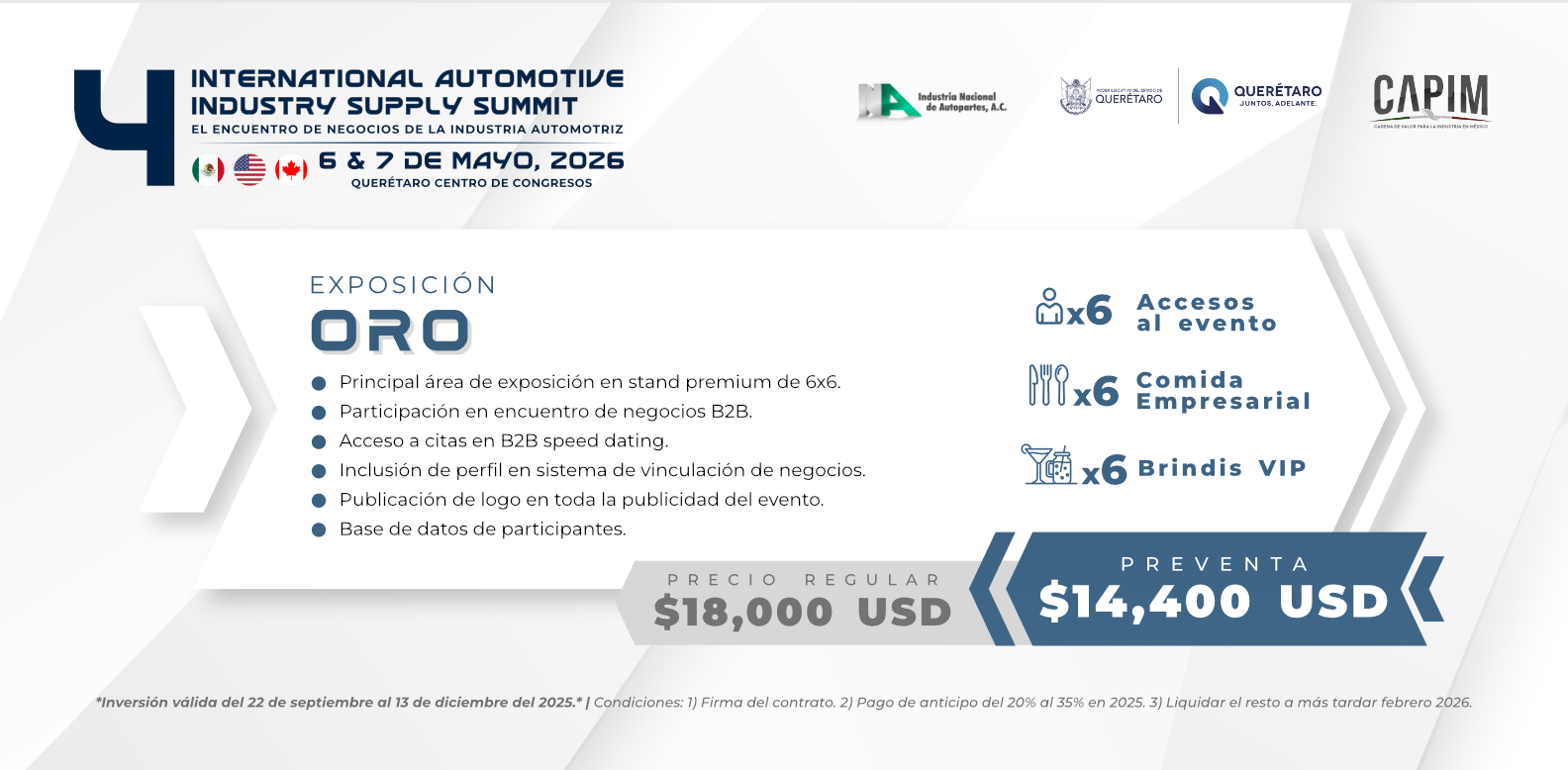 precio